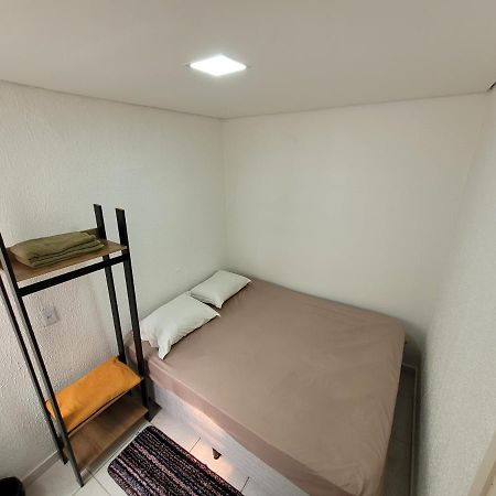 Self Hostel San Paolo Esterno foto