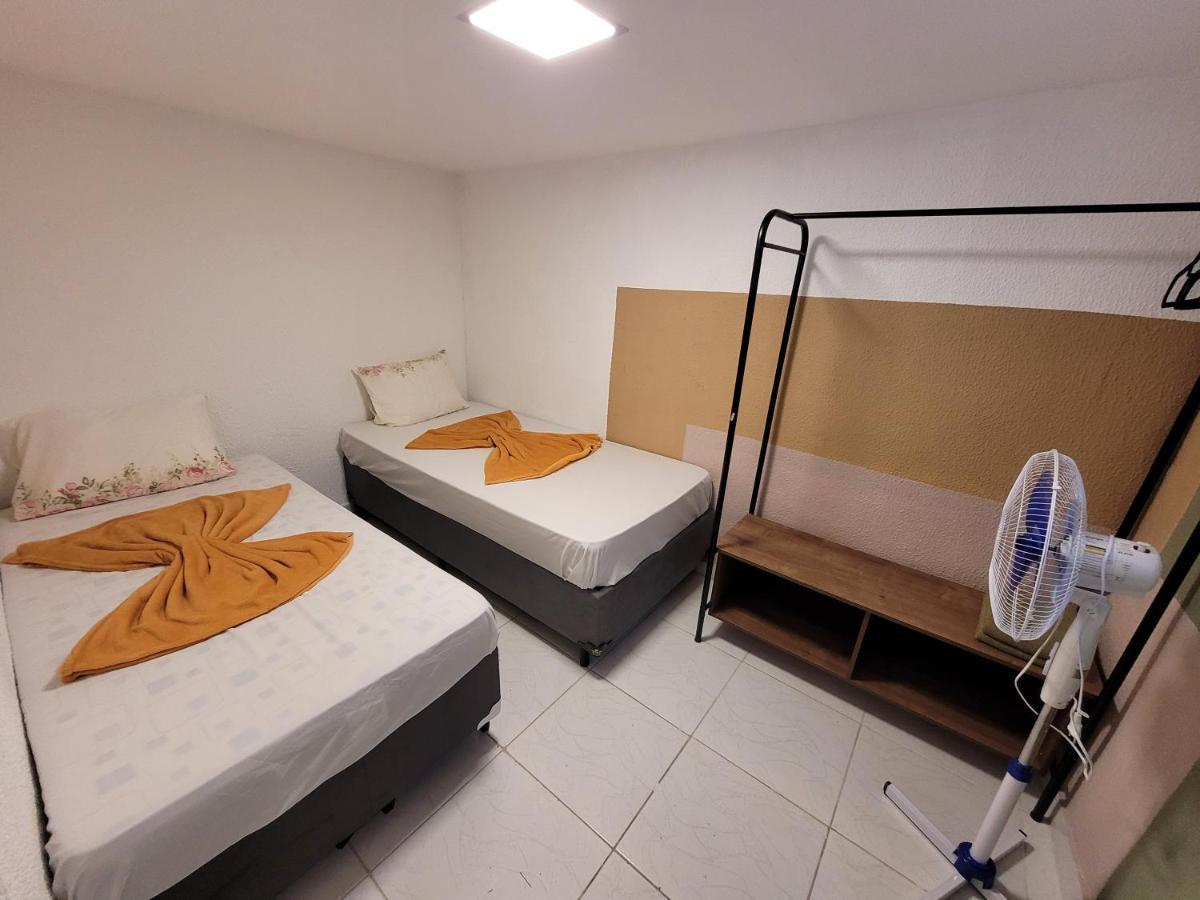 Self Hostel San Paolo Esterno foto